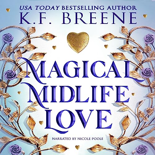 Magical Midlife Love