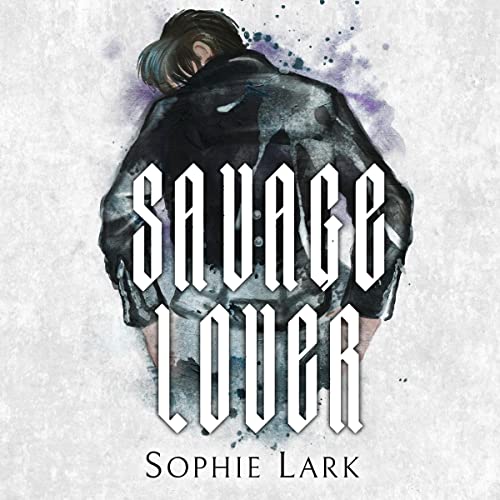 Savage Lover