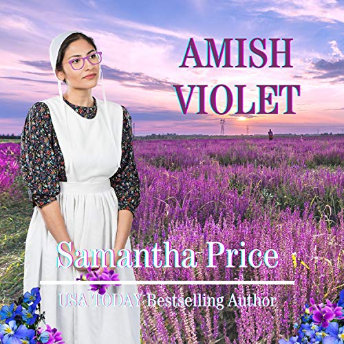 Amish Violet