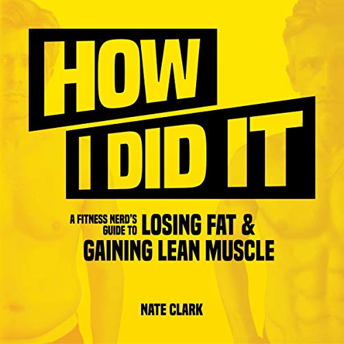 How I Did It by Nate Clark