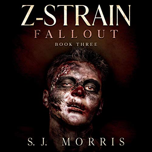 Z-Strain by SJ Morris