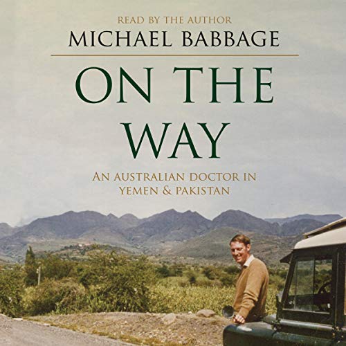 On the Way by Michael Francis Babbage