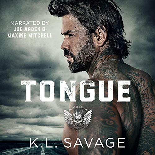 Tongue: A Ruthless Underworld Novel