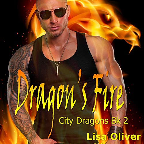 Dragon's Fire by Lisa Oliver