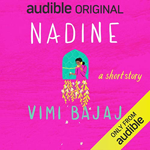 Nadine by Vimi Bajaj