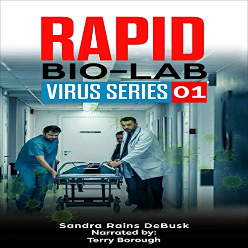 Rapid: Bio-Lab by Sandra Rains DeBusk