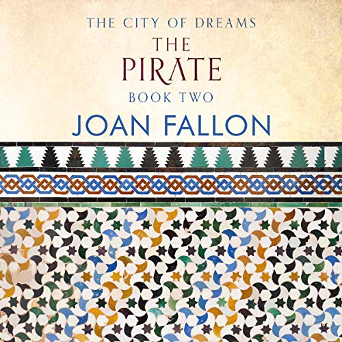 The Pirate by Joan Fallon