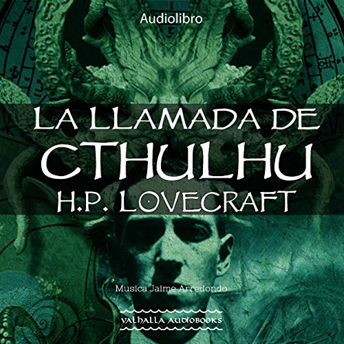 La llamada de Cthulhu [Call of Cthulhu]