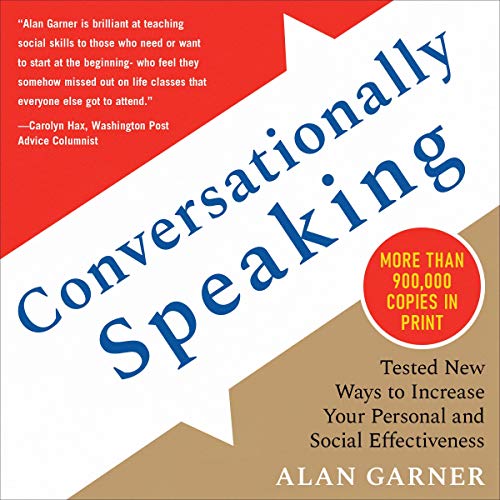 Conversationally Speaking