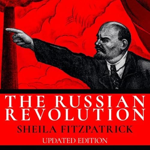 The Russian Revolution