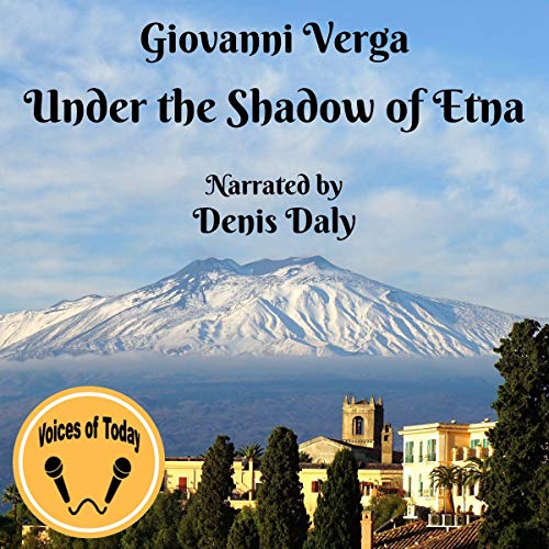 Under the Shadow of Etna