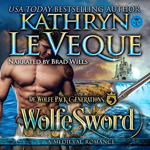 WolfeSword: de Wolfe Pack Generations by Kathryn Le Veque