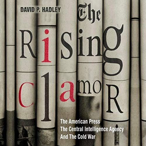 The Rising Clamor