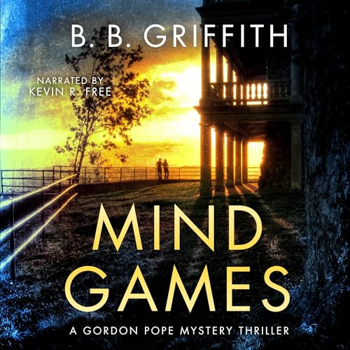 Mind Games by B.B. Griffith