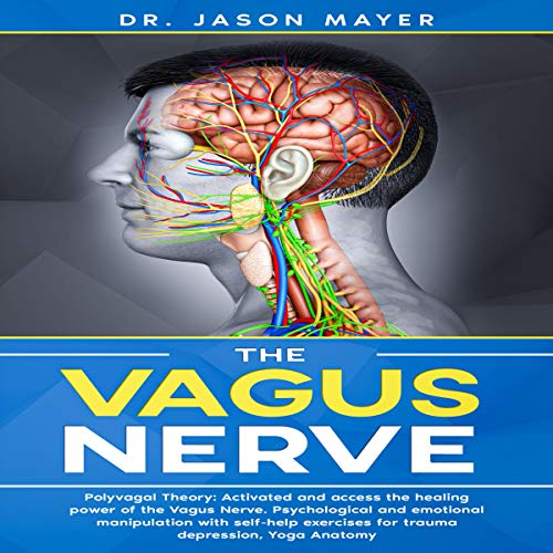 The Vagus Nerve by Dr. Jason Mayer