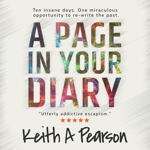 A Page in Your Diary