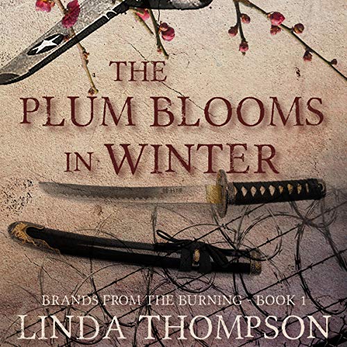 The Plum Blooms in Winter