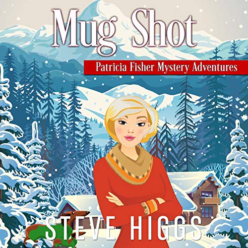 Mug Shot by Steve Higgs