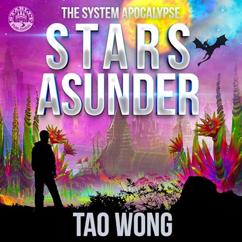 Stars Asunder by Tao Wong