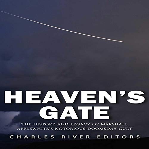 Heaven’s Gate