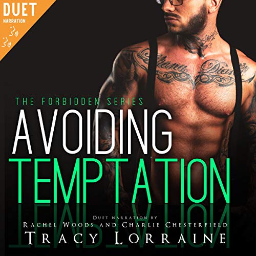Avoiding Temptation by Tracy Lorraine