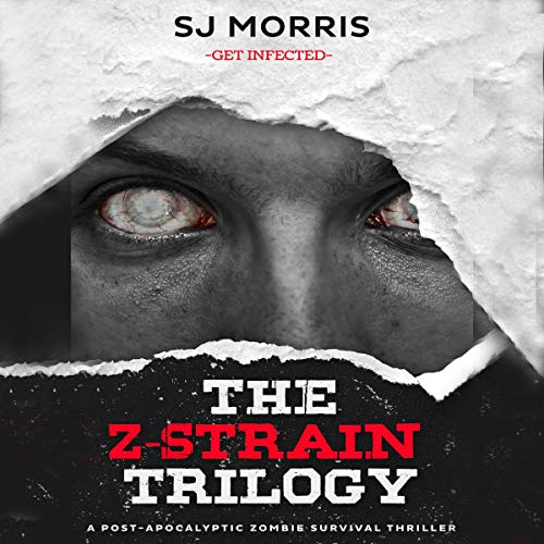 The Complete Z-Strain Trilogy