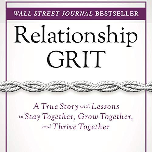 Relationship Grit