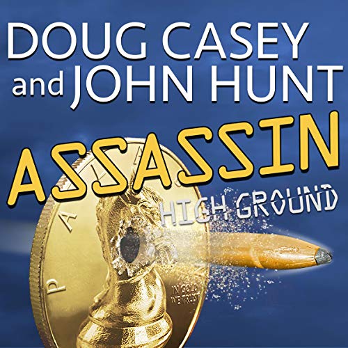 Assassin by Doug Casey