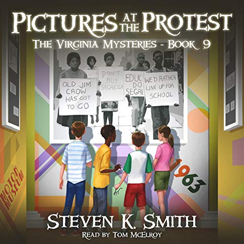 Pictures at the Protest