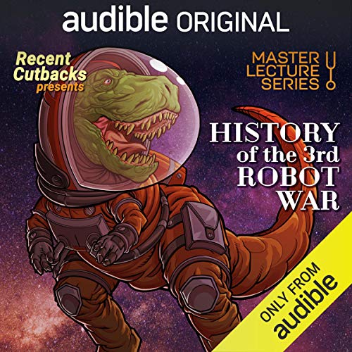 Master Lecture Series by Recent Cutbacks