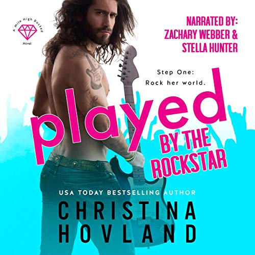 Played by the Rockstar