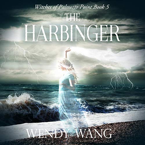 The Harbinger by Wendy Wang