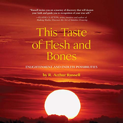 This Taste of Flesh and Bones