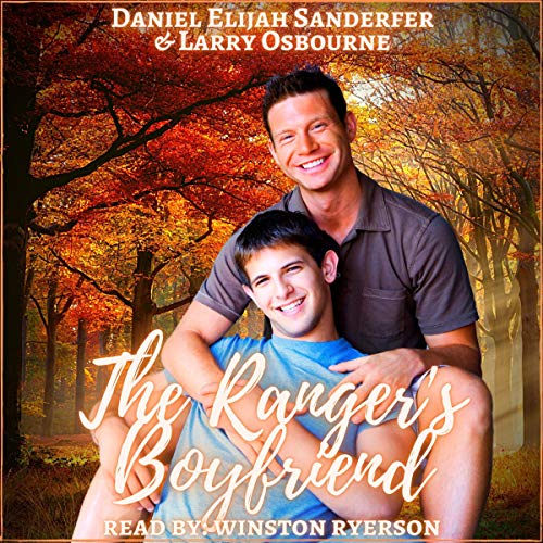 The Ranger's Boyfriend