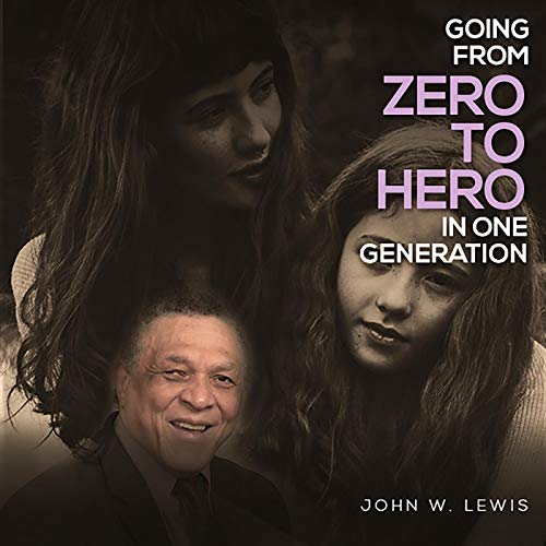 Going from Zero to Hero in One Generation