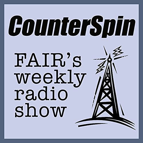 ‘Say No to Stealing Our Social Security Benefits’ - CounterSpin interview with Alex Lawson on Social Security and disability by Unknown