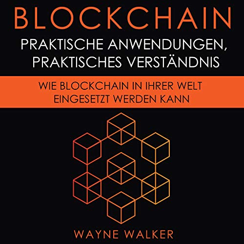 Blockchain (German Edition)