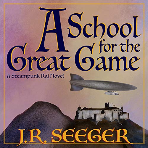 A School for the Great Game