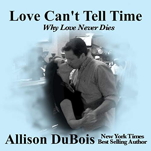 Love Can't Tell Time