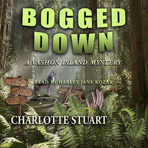 Bogged Down by Charlotte Stuart