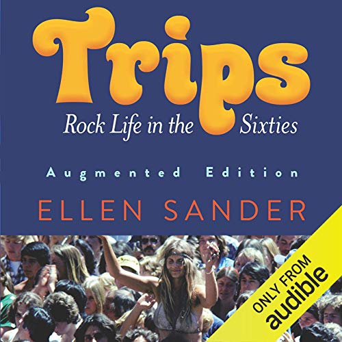 Trips by Ellen Sander