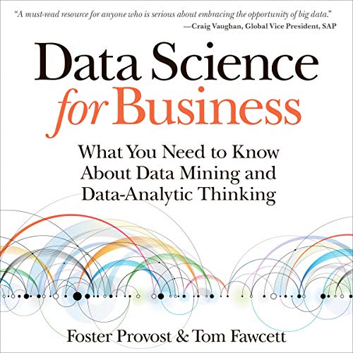 Data Science for Business