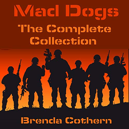 Mad Dogs: The Complete Collection