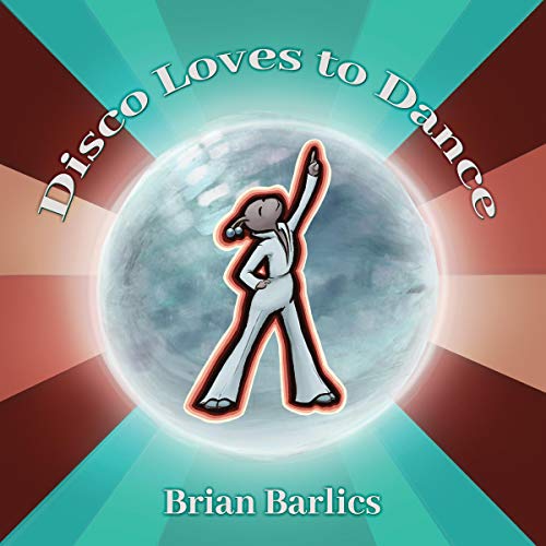 Disco Loves to Dance