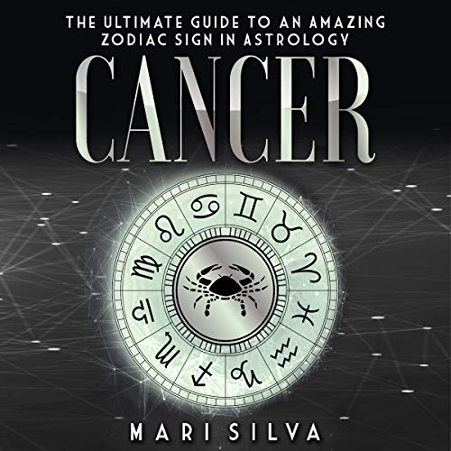 Cancer by Mari Silva