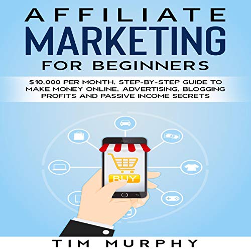 Affiliate Marketing for Beginners