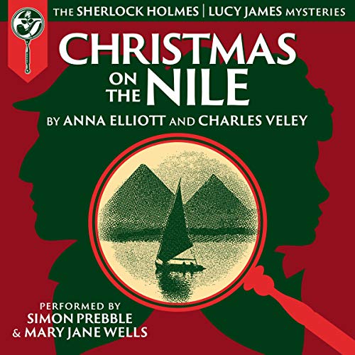 Christmas on the Nile