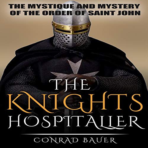 The Knights Hospitaller
