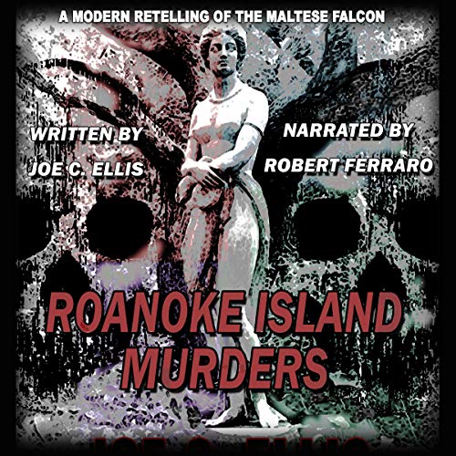 Roanoke Island Murders