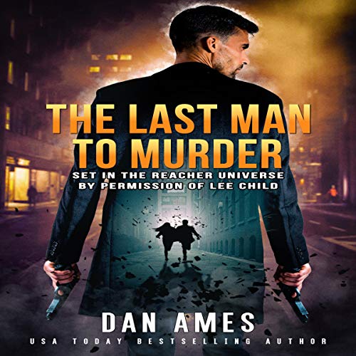 The Jack Reacher Cases by Dan Ames